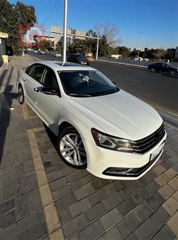 فولكسفاغن باسات